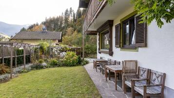 Apartment | Exterior