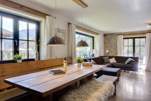 Apartment | Ruang tamu