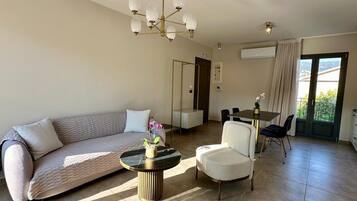 スマートテレビ