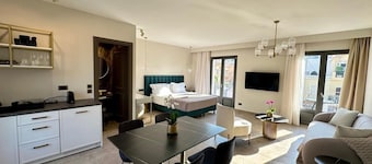 Kantada is a true treasure of romance and elegance