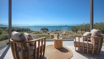 テラス / パティオ