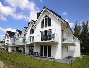 Apartment | Exterior - Appartement Hafenflair am Plauer See (Plau am See)