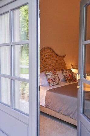 Chambre Double Deluxe