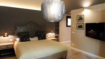 Chambre Double Deluxe