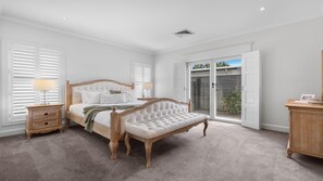 4 slaapkamers, gratis wifi, beddengoed