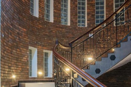 The Georges' Residence : Deluxe Single Room
