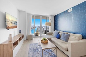 Fernseher, Arbeitsbereiche