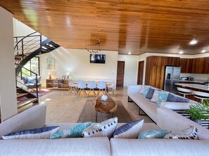 Smart TV, escritórios