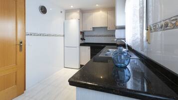 Departamento | 2 habitaciones