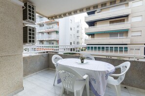 Căn hộ | 2 phòng ngủ