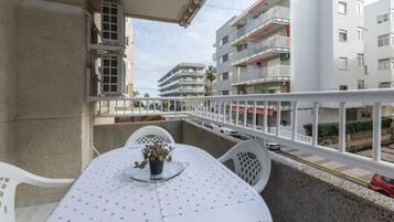 Departamento | 2 habitaciones