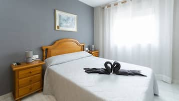 Apartment | 2 bedrooms