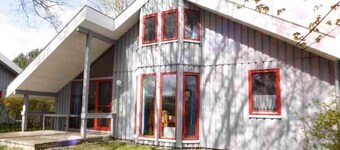 Ferienpark Mirow in Granzow