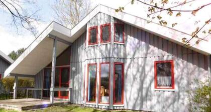 Ferienpark Mirow in Granzow