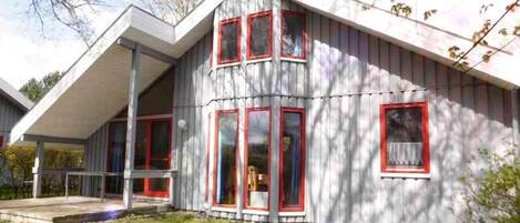 Huis | Exterieur