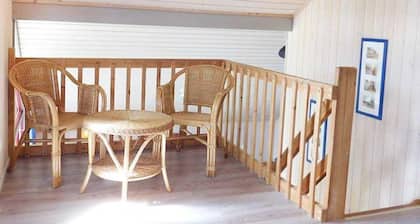 Ferienpark Mirow in Granzow