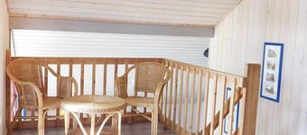 Ferienpark Mirow in Granzow