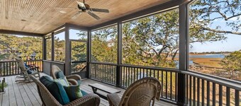 Windows on the Water