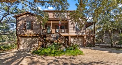 Windows on the Water