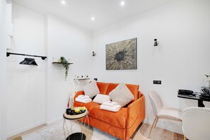 Apartment | Living room