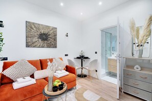 Apartment | Wohnzimmer