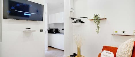 Apartemen | Area keluarga