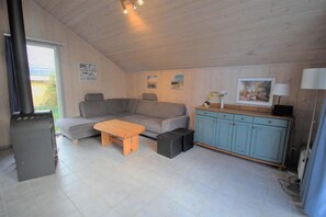 House | Living room