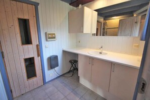 獨棟房屋 | 浴室