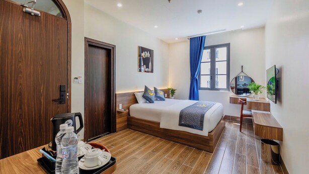 Unclassified image, 1 of 44, button - Alba Sand Hotel Phu Quoc (Phu Quoc)
