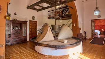Interieur