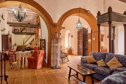 MOLINO DE LOS CARDENES 1911