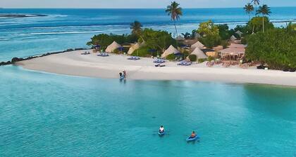 The Maverick Surf and Dive Boutique Hotel