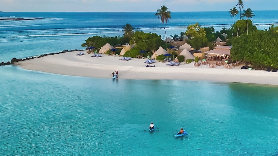 The Maverick Surf and Dive Boutique Hotel