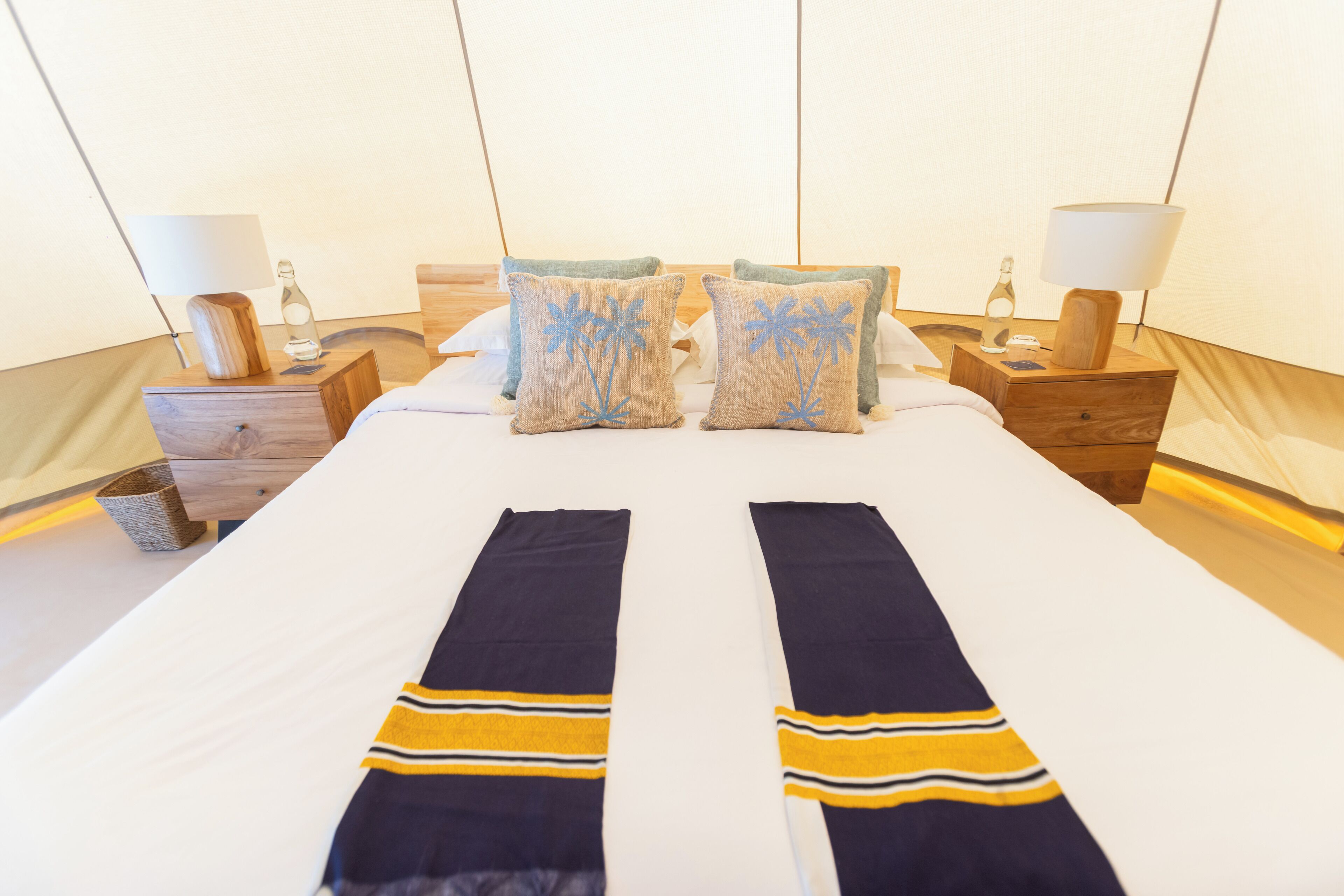 In-room safe, laptop workspace, free WiFi, bed sheets