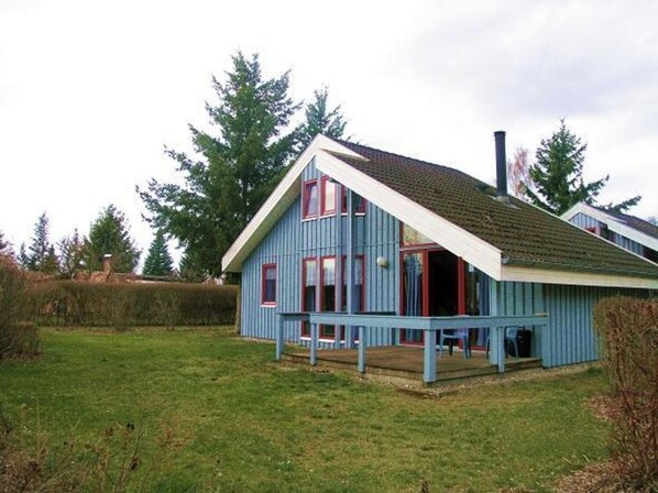 House | Exterior