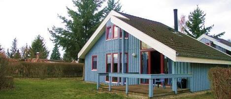 Casa | Esterni