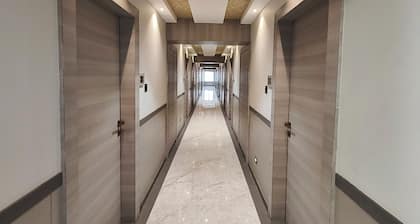 Hotel Nakshatra Residency