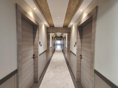 Hotel Nakshatra Residency