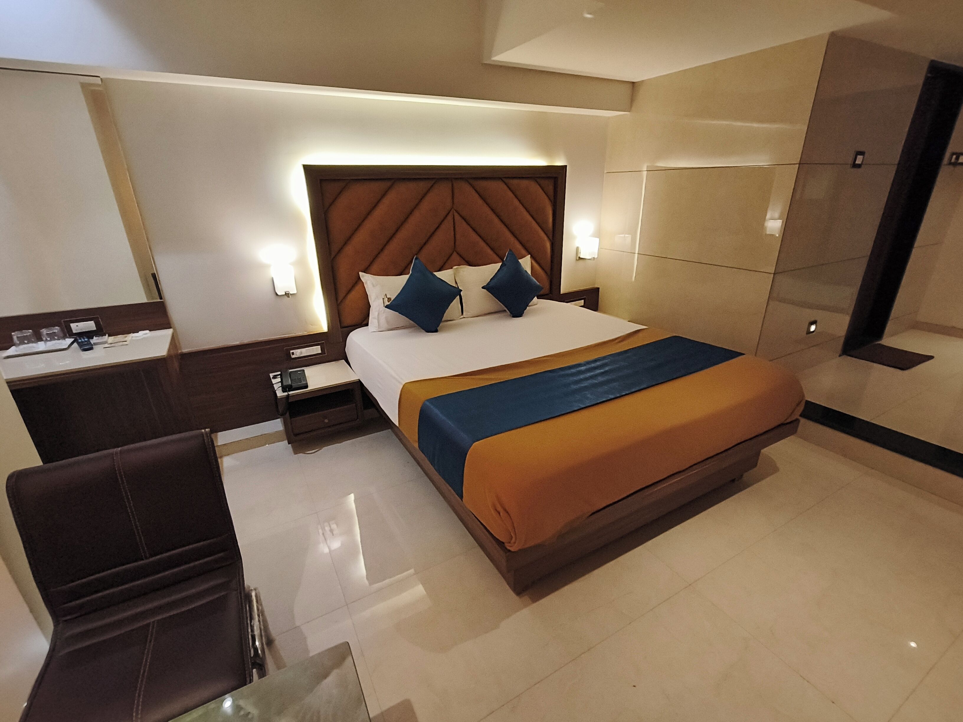 Kamer