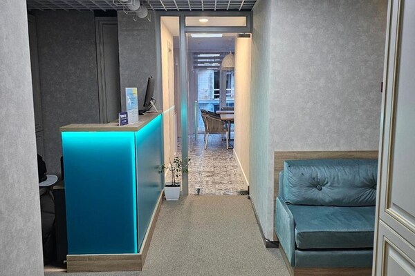 Seagull Boutique Hotel Batumi - Batumi