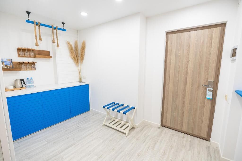 Foto - Seagull Boutique Hotel Batumi