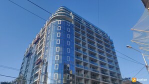 Front of property - Seagull Boutique Hotel Batumi (Batumi)
