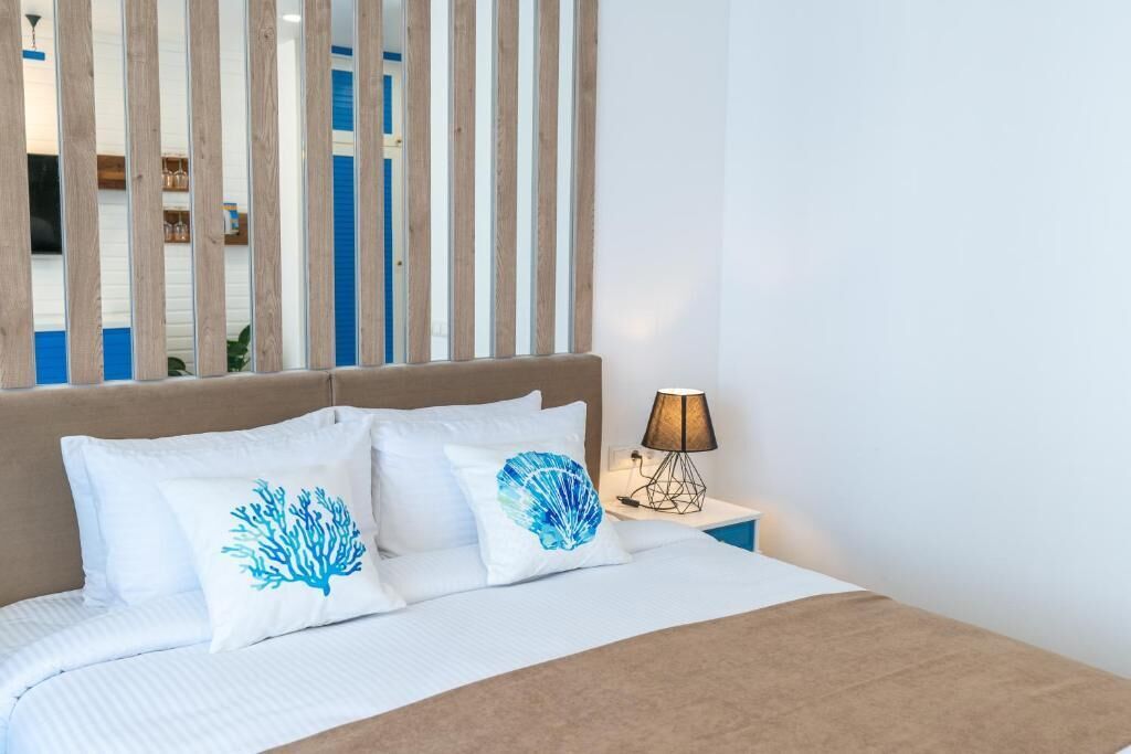 Foto - Seagull Boutique Hotel Batumi