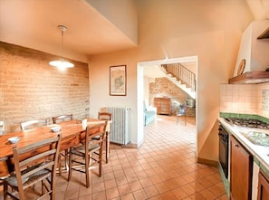 Maison | Cuisine privée