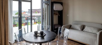 SMART APPART LE HAVRE 105