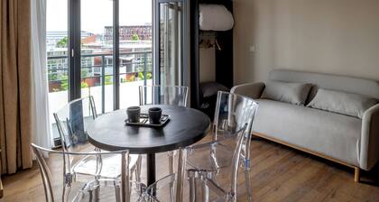 SMART APPART LE HAVRE 105