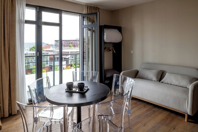 SMART APPART LE HAVRE 105