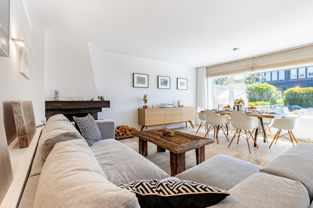 Bild für Gastgeberprofil