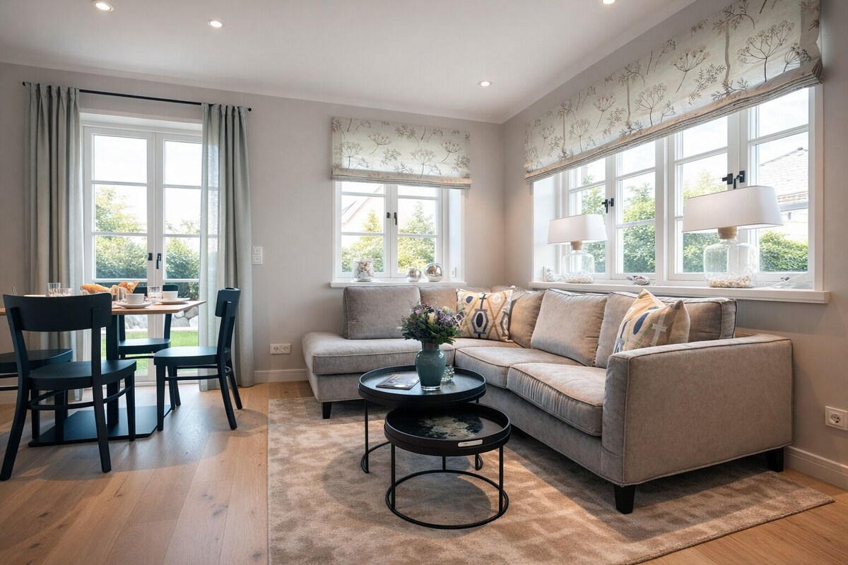 Image de profil de l’hôte