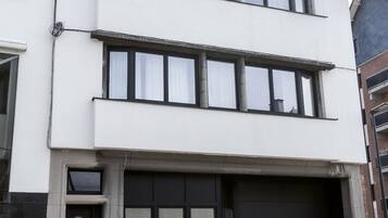 Exterieur